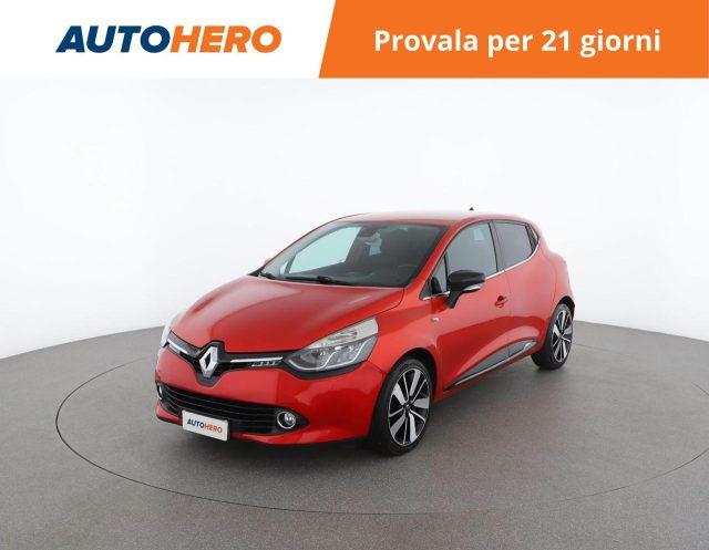 RENAULT Clio dCi 8V 90 CV Start&Stop 5 porte Energy Duel