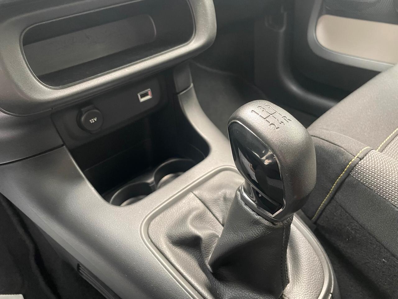 Citroen C3 PureTech 83 S&S Feel