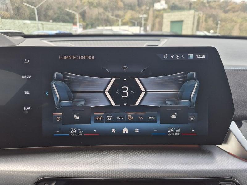 BMW X2 xdrive 20d 48V MSport Pro auto