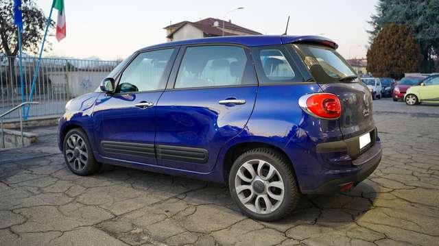 Fiat 500L Automatica 4 posti Autocarro N1 Pro Navigatore