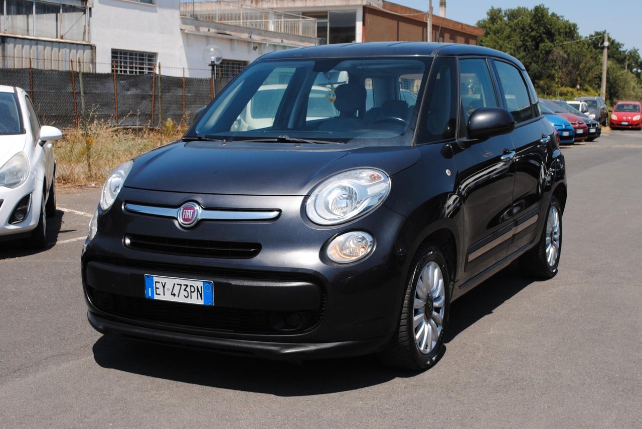 FIAT 500 L 1.3 MJT 84 CV
