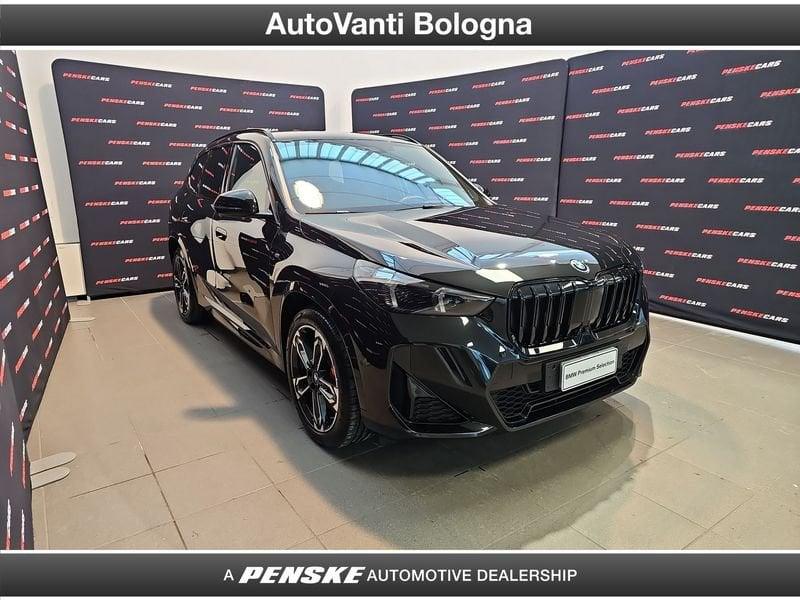 BMW X1 X1 xDrive 25e Msport Pro