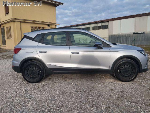 SEAT Arona NEOPATENTATI Arona 2022 1.0 TSI 95cv tg: GS576NT