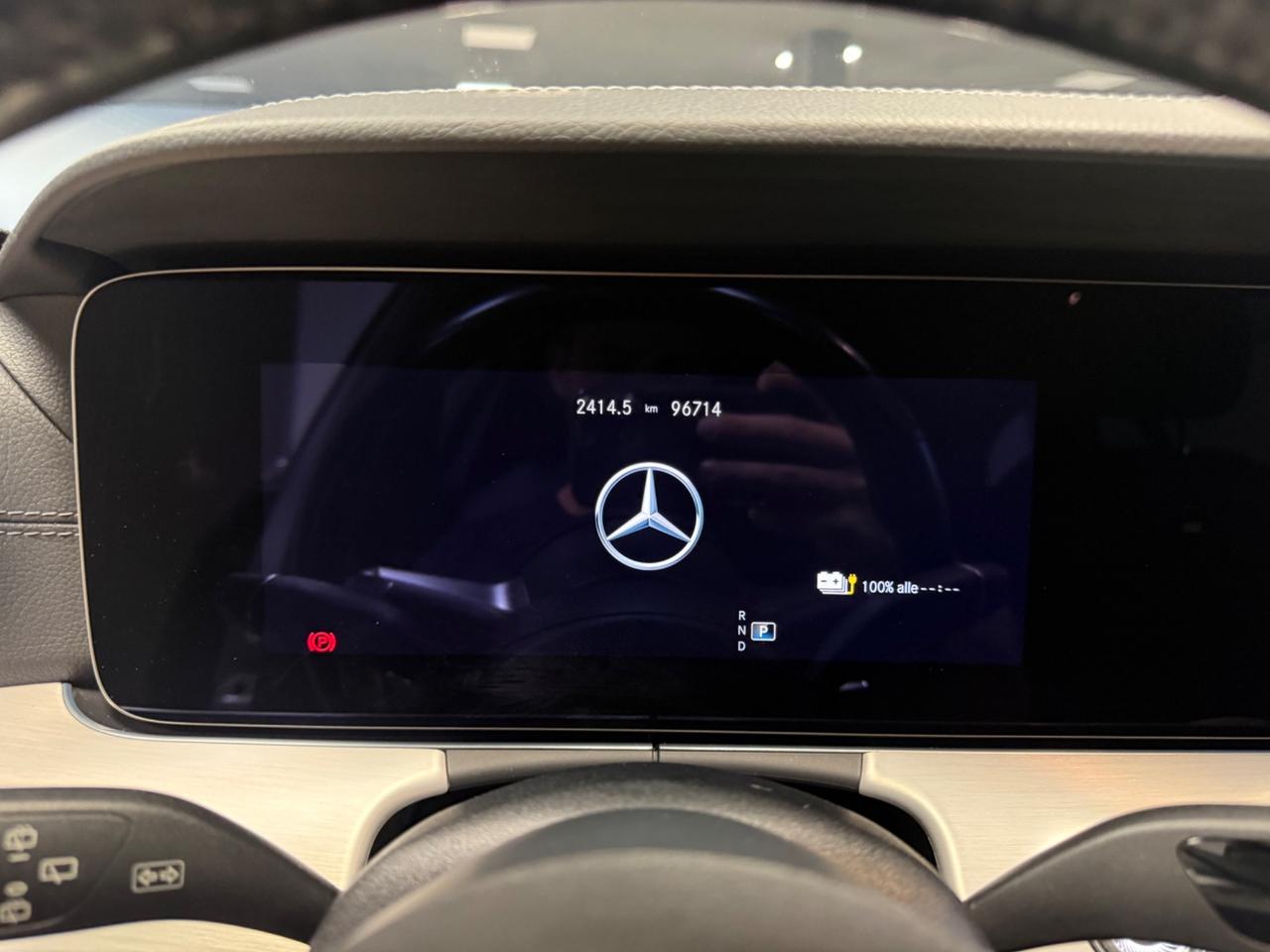 Mercedes-benz E 300 de S.W. 4Matic Auto Plug in hybrid Premium Plus