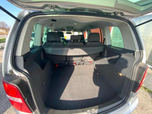 VOLKSWAGEN Touran 1.9 TDI 105CV Highline