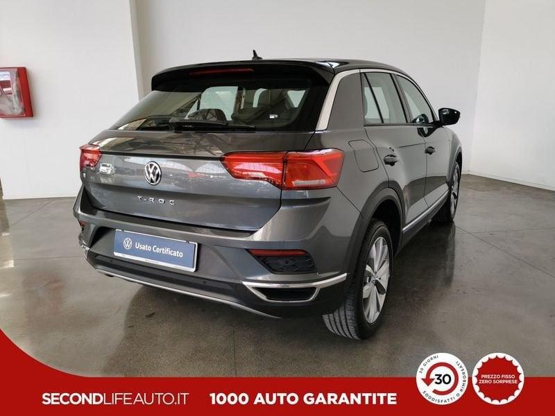 Volkswagen T-Roc 2017 1.6 tdi Style