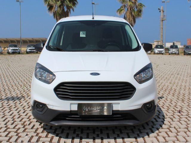 FORD Transit Courier 1.5 TDCi 75CV Van Trend AUTOCARRO +IVA