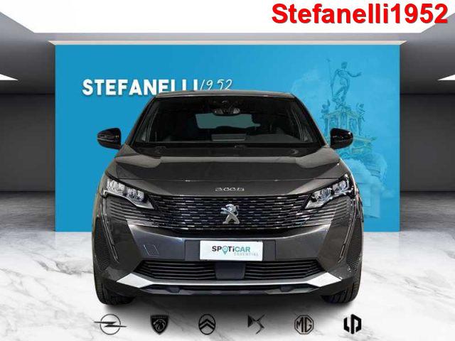 PEUGEOT 3008 II 2021 - 1.5 bluehdi Allure Pack s&s 130cv eat8