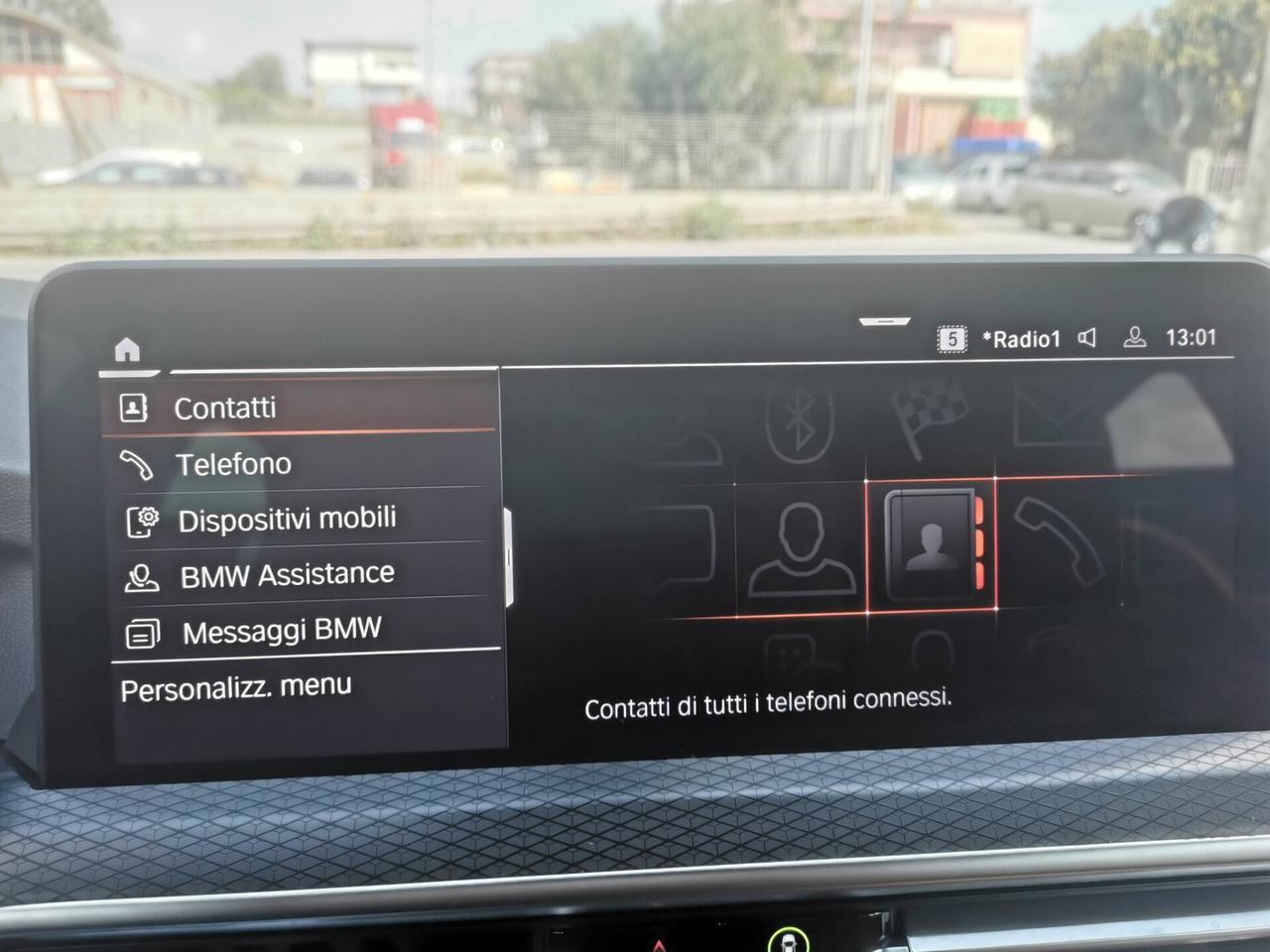 Bmw X4 M xDrive20d 48V Msport 2023