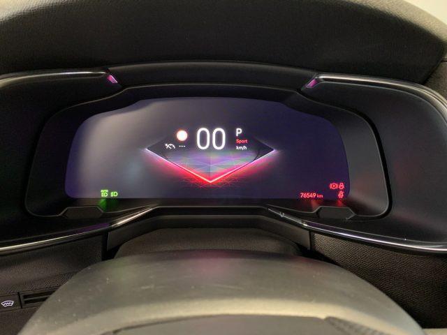 DS AUTOMOBILES DS 7 Performance Line + STRAFULL 1.5 BlueHDi AUTOMATICO