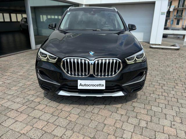 BMW X1 sDrive18d xLine