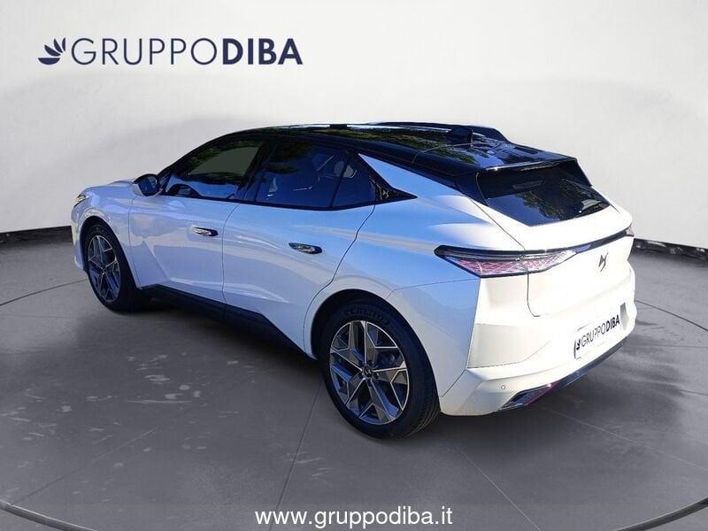 DS DS4 II 2021 1.5 bluehdi Esprit de Voyage 130cv auto