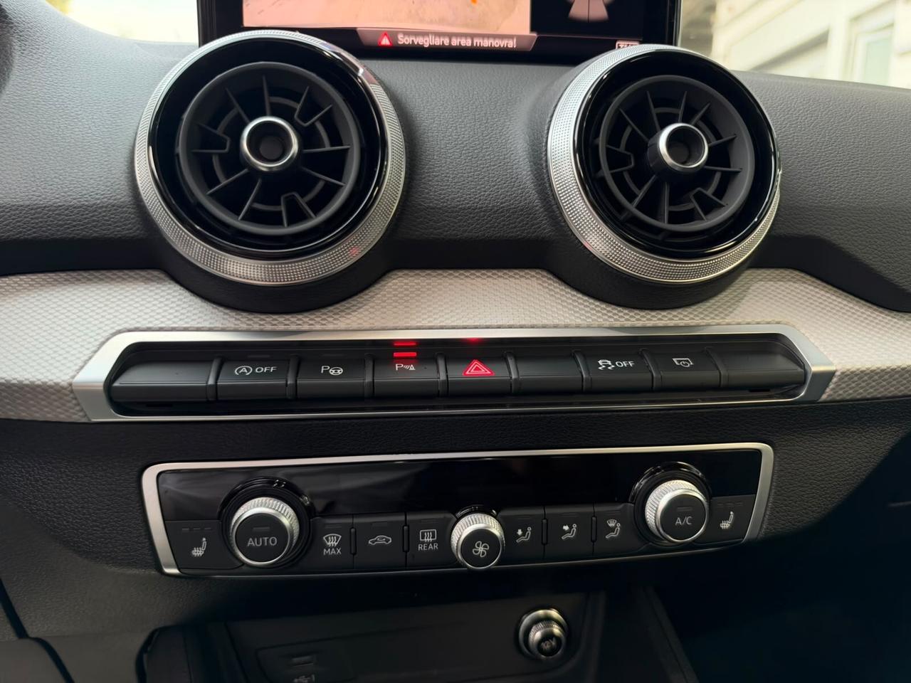Audi Q2 30 TDI S tronic S line Edition