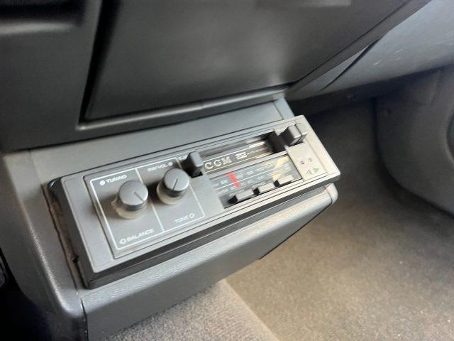RENAULT R 5 1.2 GTR 5/P CONSERVATA
