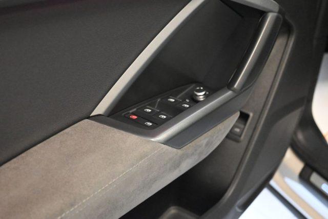 AUDI Q3 SPB 40TDI Q.S-TR.BUSIN.PLUS 2XS-LINE 21"CAM FULL!!