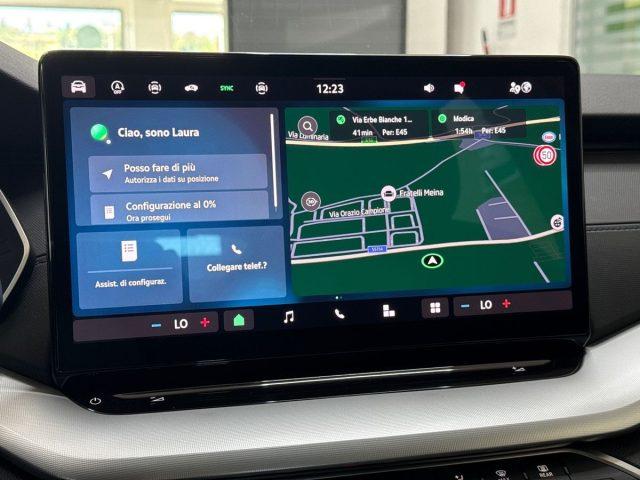SKODA Octavia 2.0 TDI 150 CV DSG Wagon Executive