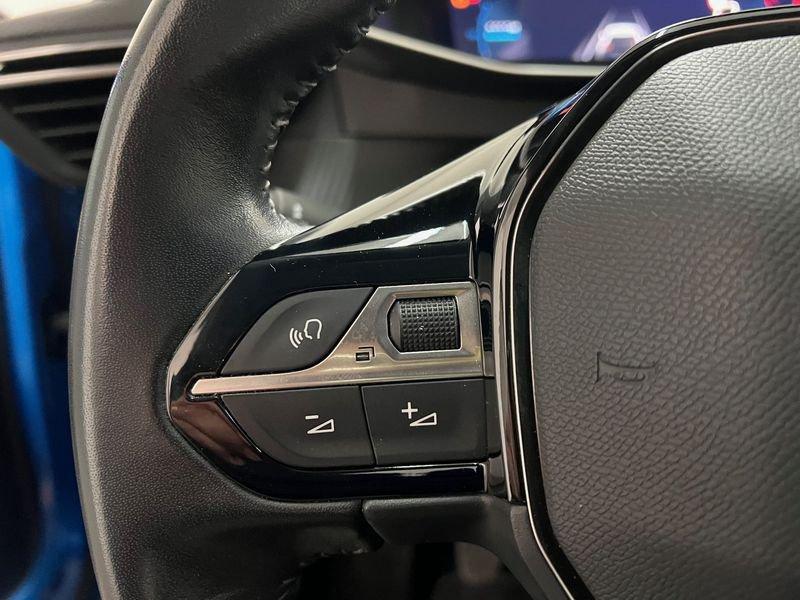 Peugeot 2008 BlueHDi 110 S&S Allure Pack