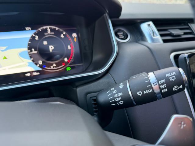 LAND ROVER Range Rover Sport 3.0D MHEV 249CV HSE DYNAMIC STEALTH+TETTO+F1