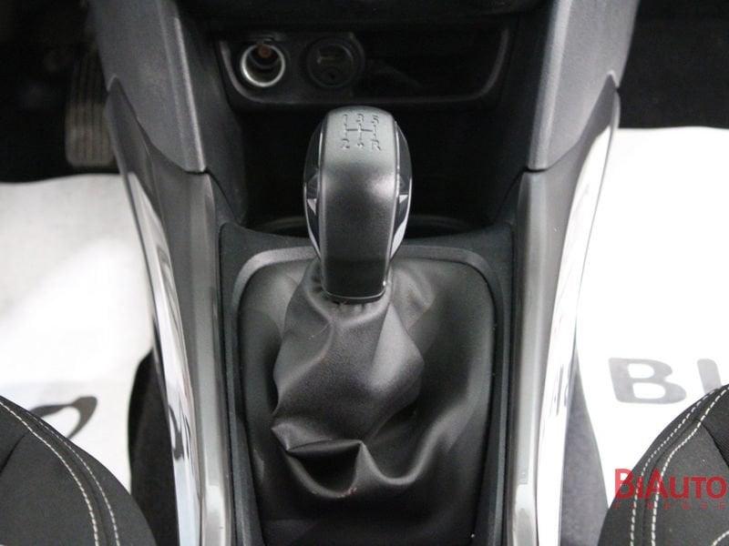 Peugeot 2008 PureTech 82 S&S Active