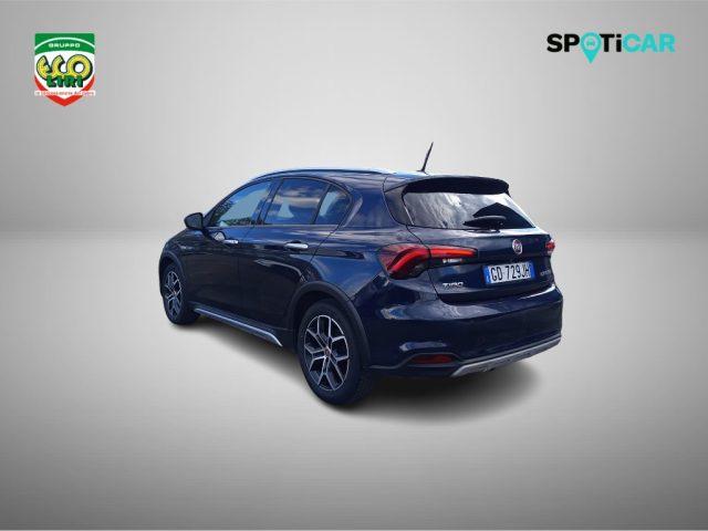 FIAT Tipo 1.0 5 porte Cross