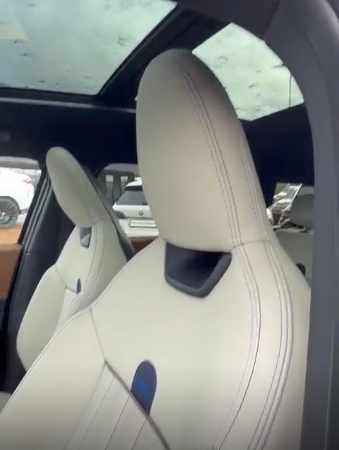 Mini Cooper Countryman C - Tetto panoramico