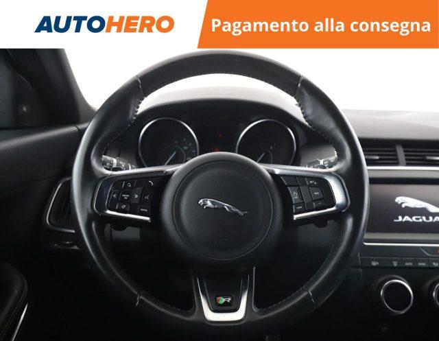 JAGUAR E-Pace 2.0D 180 CV AWD aut. R-Dynamic