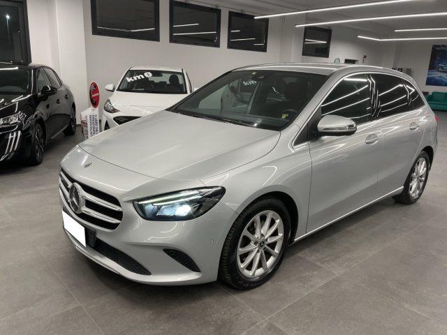 MERCEDES-BENZ B 200 2.0 d 150 CV Sport Plus