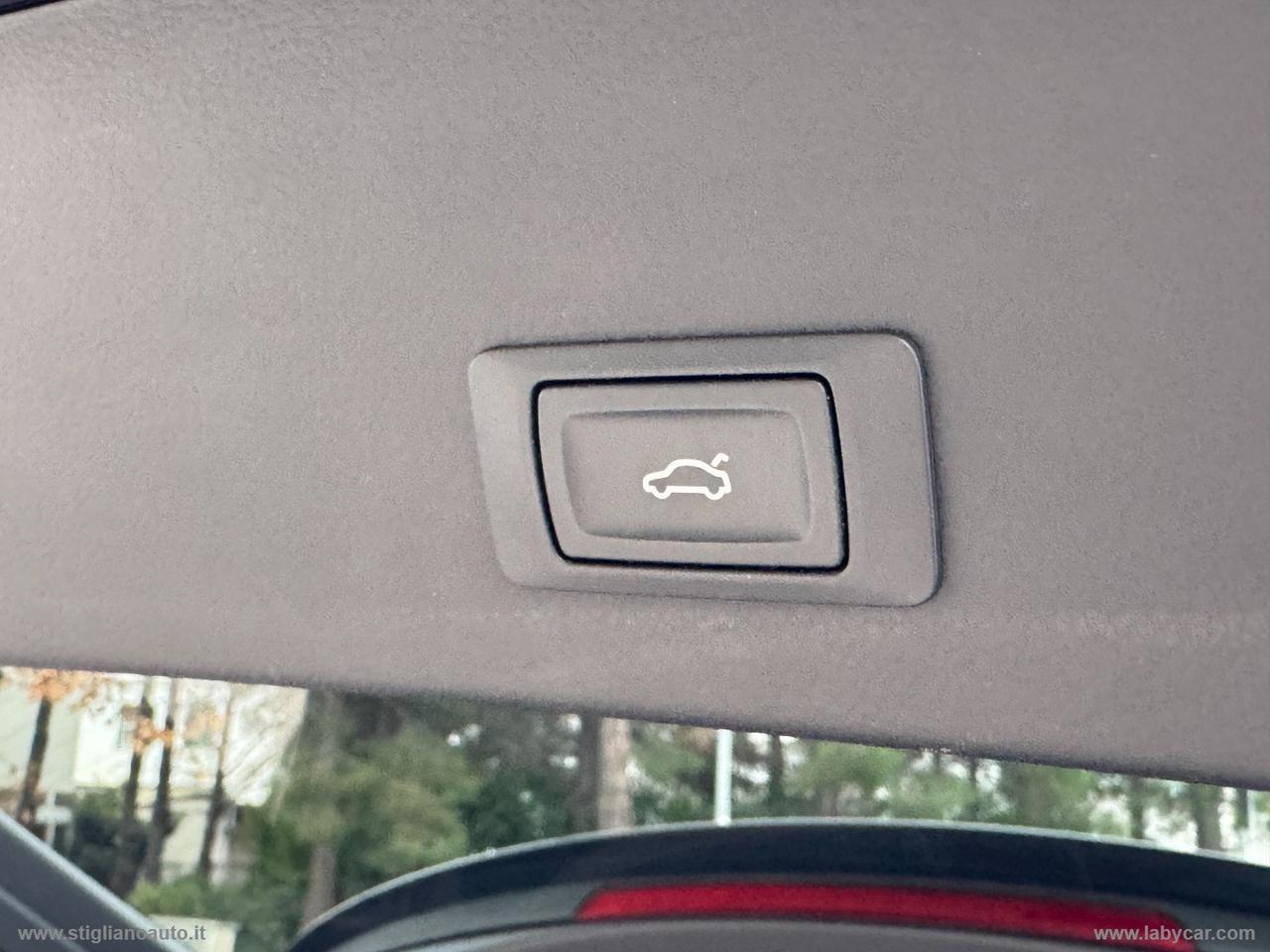 AUDI A6 allroad 3.0 TDI 218CV S tr. Bus. Plus TETTO PELLE