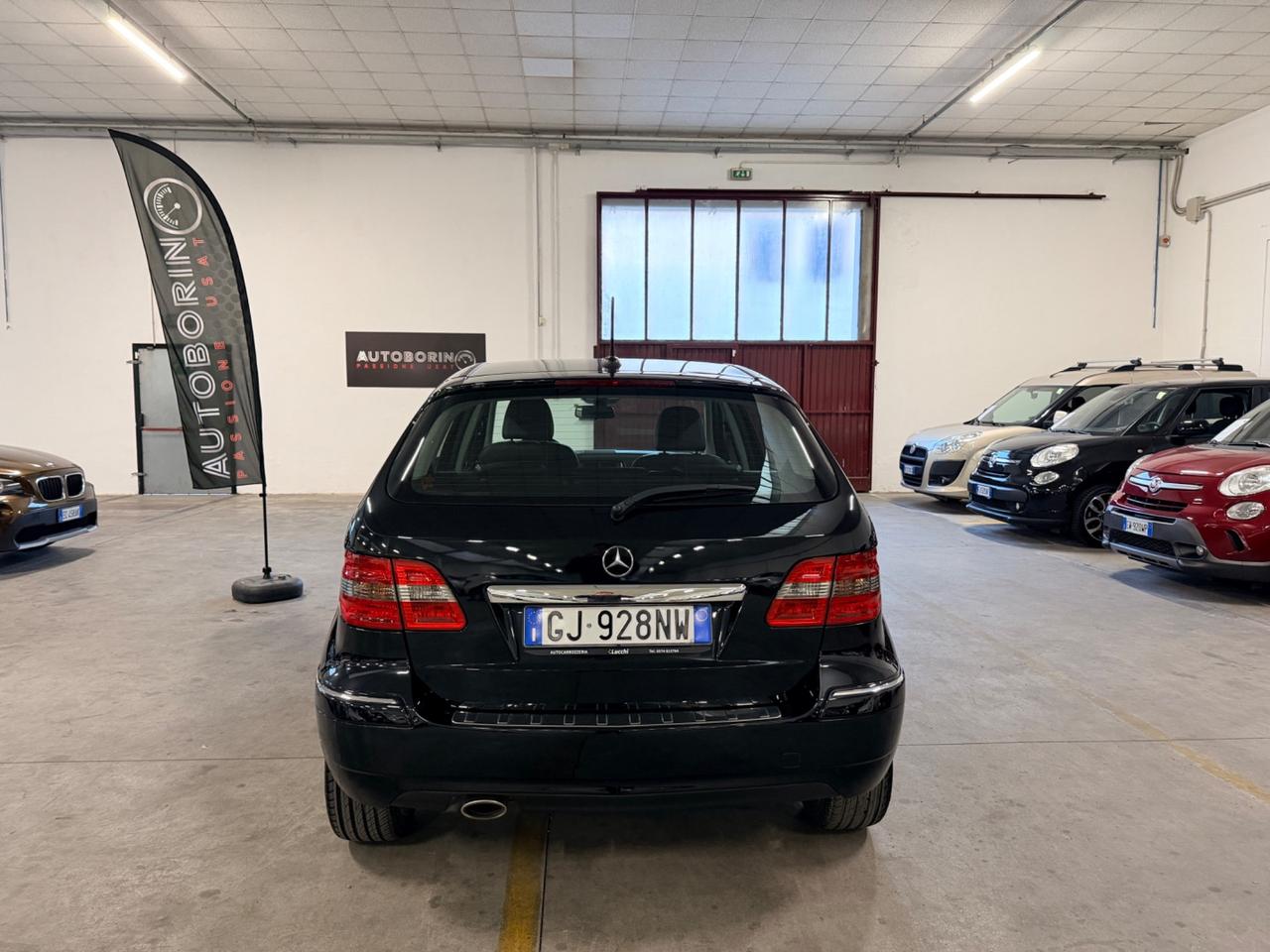 Mercedes-benz A 180 CDI Elegance