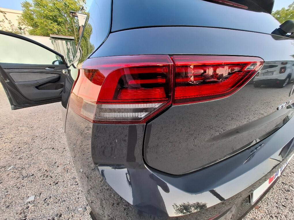 VOLKSWAGEN GOLF 1.5 TSI 130CV R-LINE