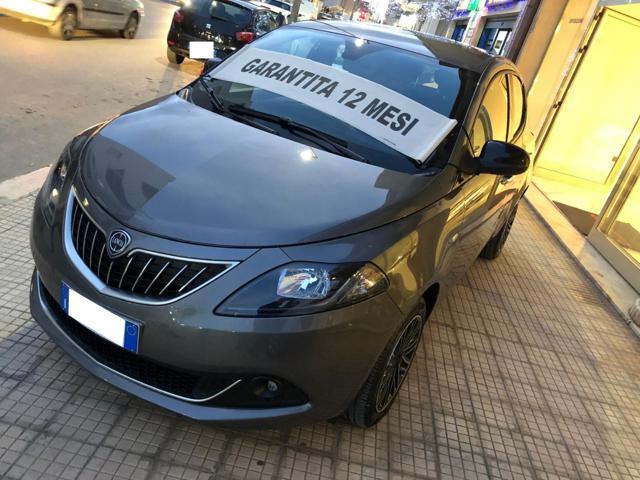 LANCIA Ypsilon 1.0 FireFly 5 porte S&S Hybrid Gold