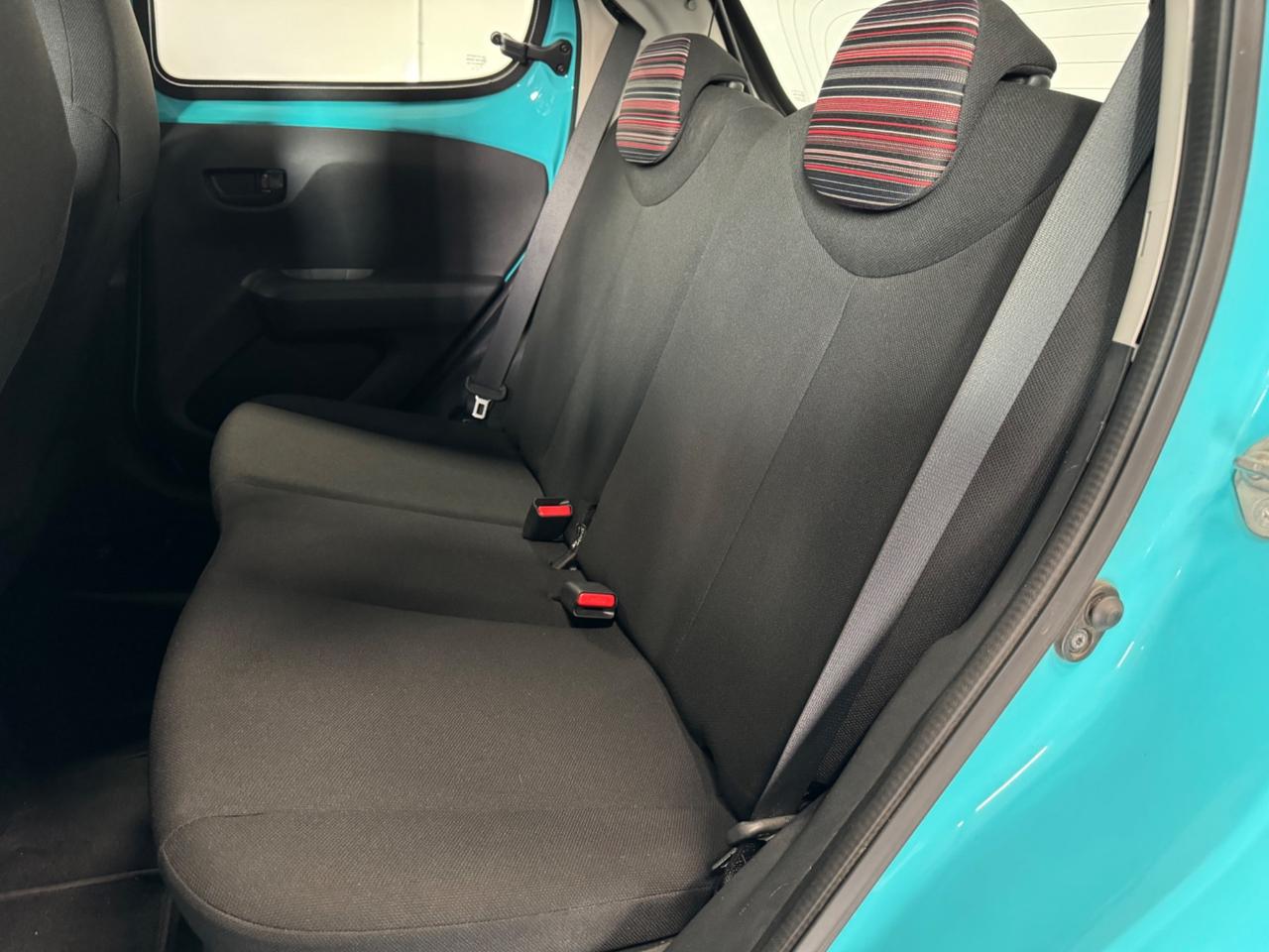 Citroen C1 VTi 68 5p Feel PREZZO REALE!