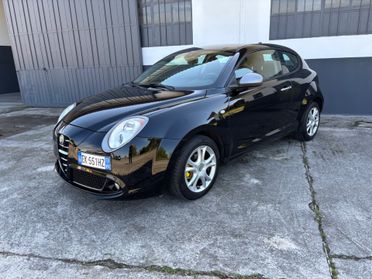 Alfa Romeo MiTo 1.4. Neopatentati. Garanzia 12 mesi