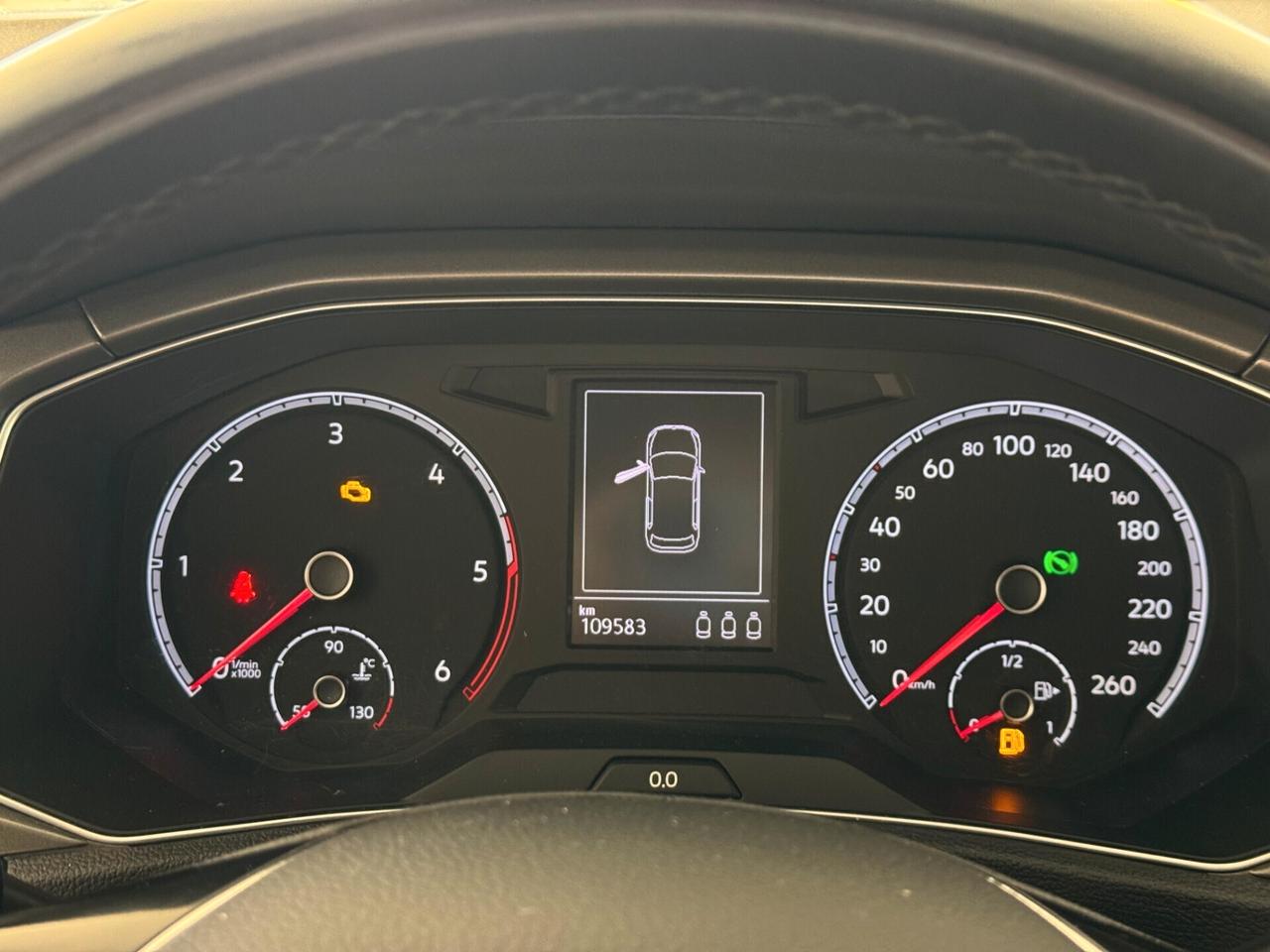VOLKSWAGEN T-ROC 2.0cc TDI 150CV 4X4 *IVA*