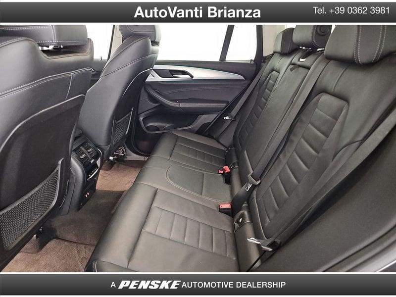 BMW X3 X3 xdrive30e Business Advantage