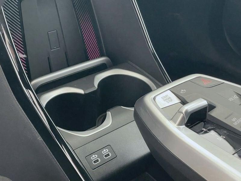 BMW X1 X1 xDrive 20d Msport