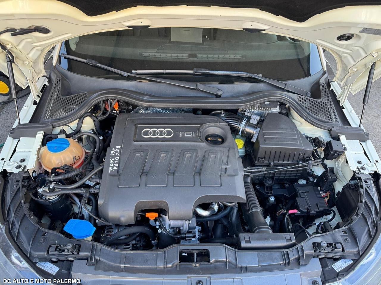Audi A1 1.6 Diesel 105CV.Sport Back.Permut.o.2012