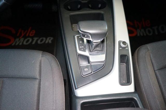 AUDI A4 Avant 30 TDI/136 CV S tronic Business