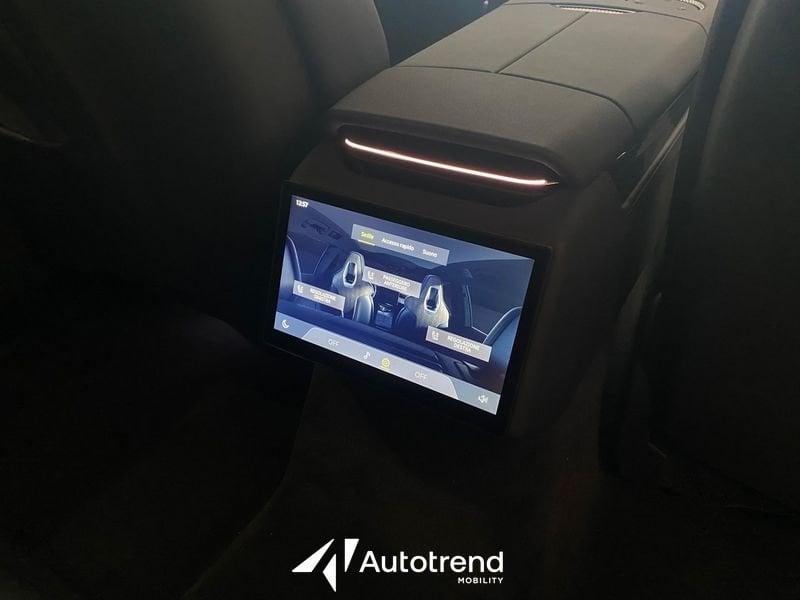 Lotus Emeya 600 GT 612 CV AWD Lotus Bari