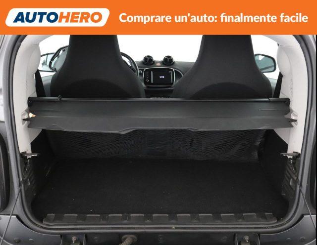 SMART ForTwo 90 0.9 Turbo Passion