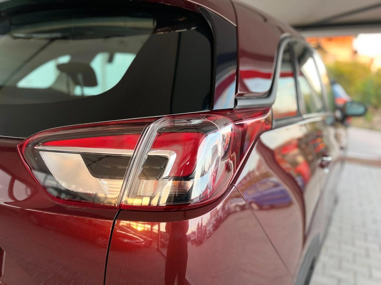 Opel Crossland X 1.5 ECOTEC D 102 CV Start&Stop Innovation
