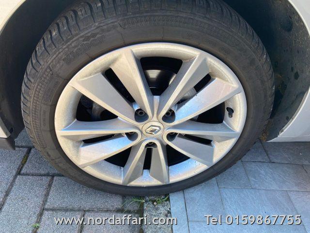 RENAULT Megane Mégane 1.5 dCi 110CV SporTour
