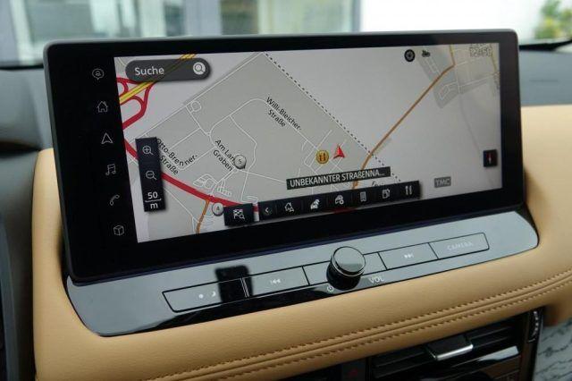 NISSAN X-Trail e-Power e-4orce 4WD Tekna+ Plus Cerchi20