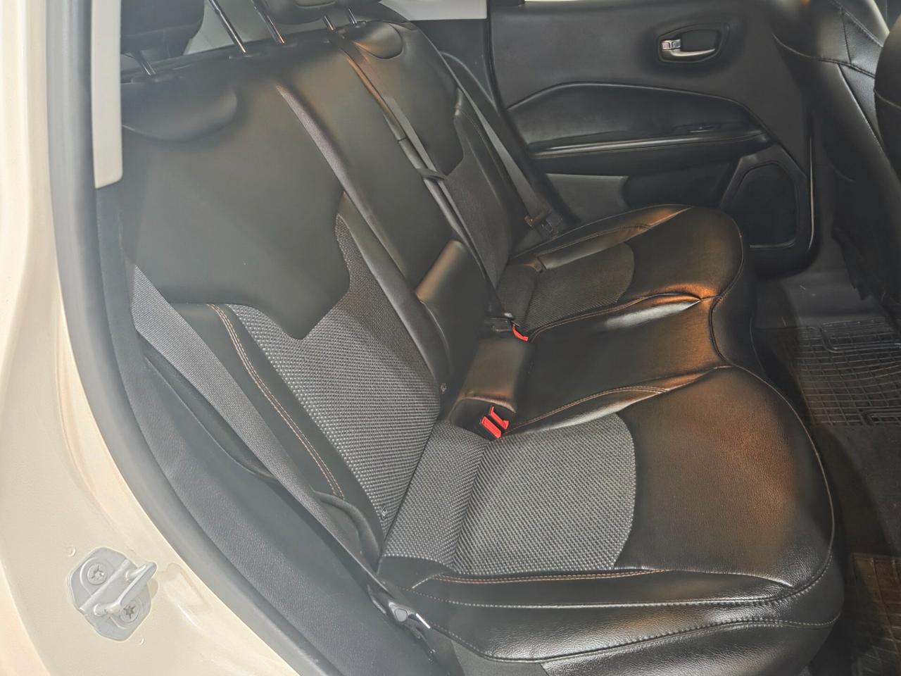 Jeep Compass 2.0 Multijet II aut. 4WD Limited