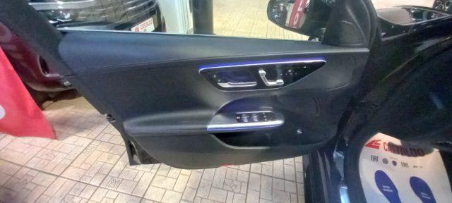 MERCEDES-BENZ C 300 d Mild hybrid S.W. Premium Pro