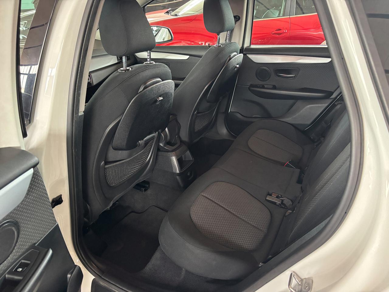 Bmw 214d 1.5 DIESEL 70KW 95CV Active Tourer Advantage