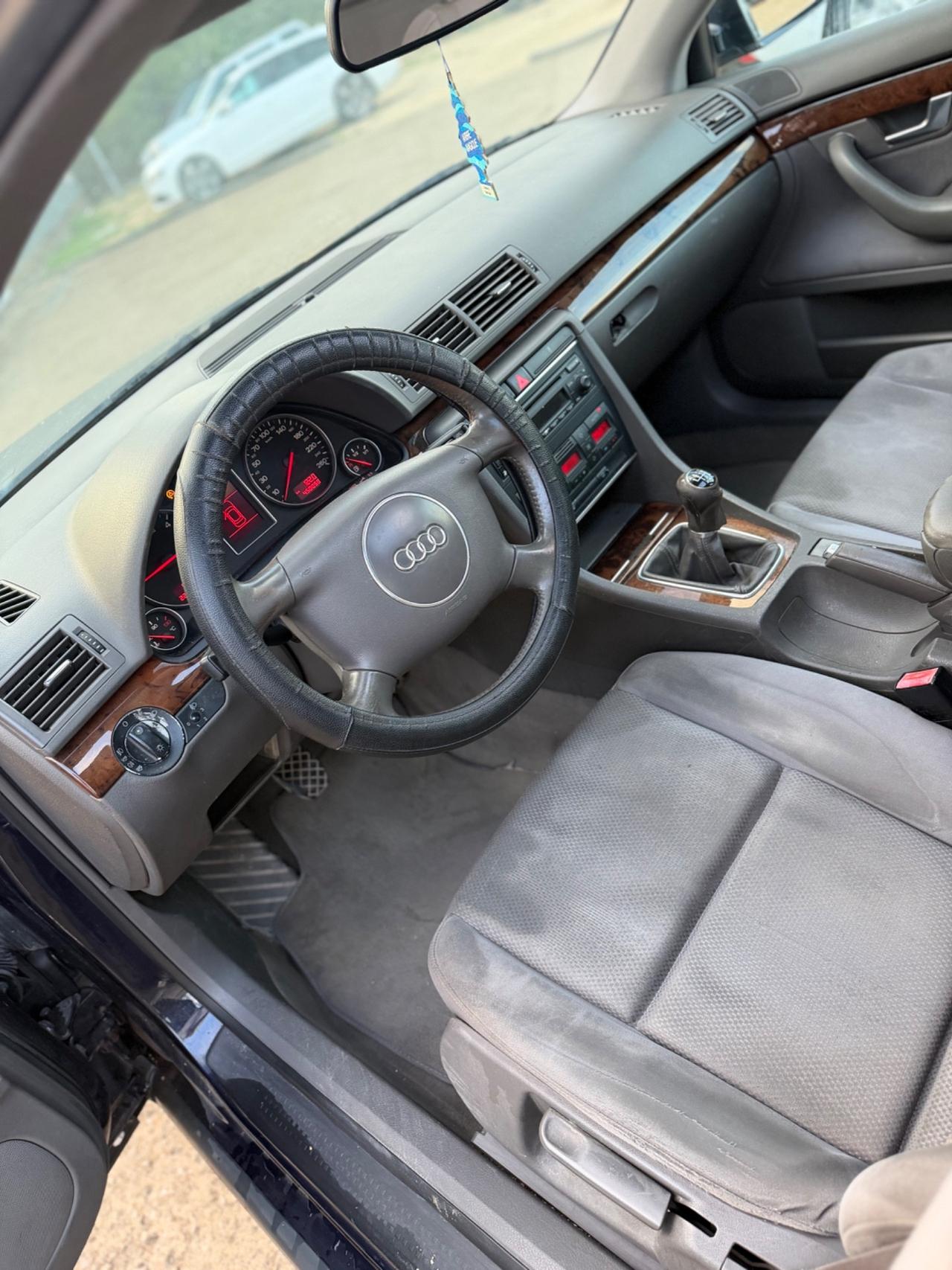 Audi A4 1.9 TDI Avant