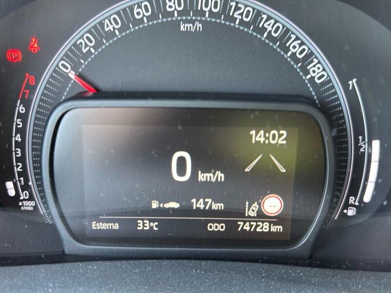Toyota Aygo X Aygo X 1.0 Trend 72cv