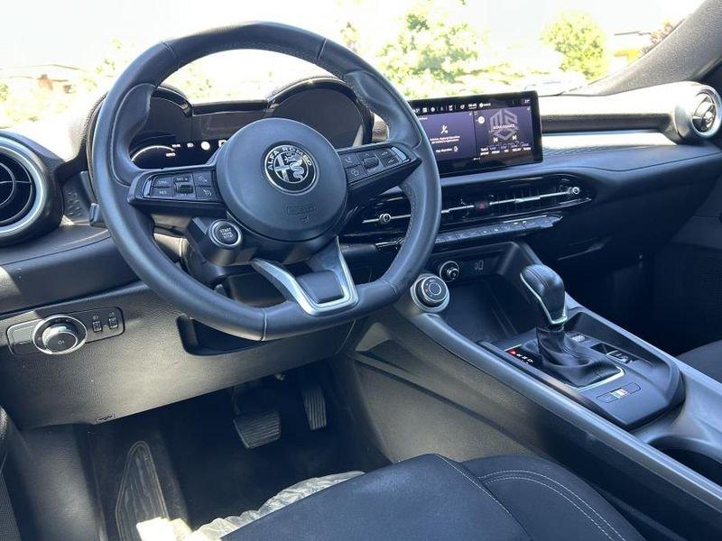 Alfa Romeo Tonale 1.6 diesel 130cv TCT6 Super OTTIME CONDIZIONI