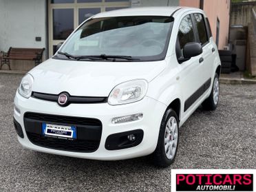 Fiat Panda 900 twinair 4x4